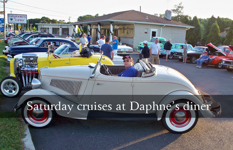 Daphne's
